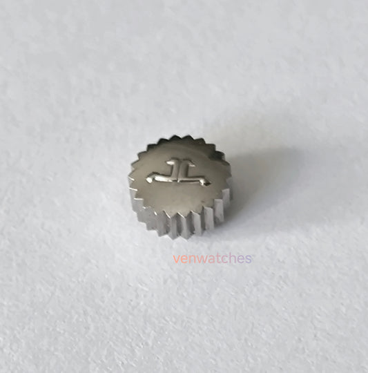 Jaeger-LeCoultre Stainless Steel Crown 6.00mm