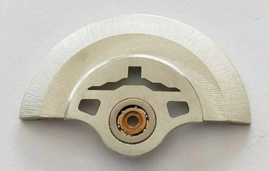 Longines L633.1-1143, Oscillating weight ETA 2824