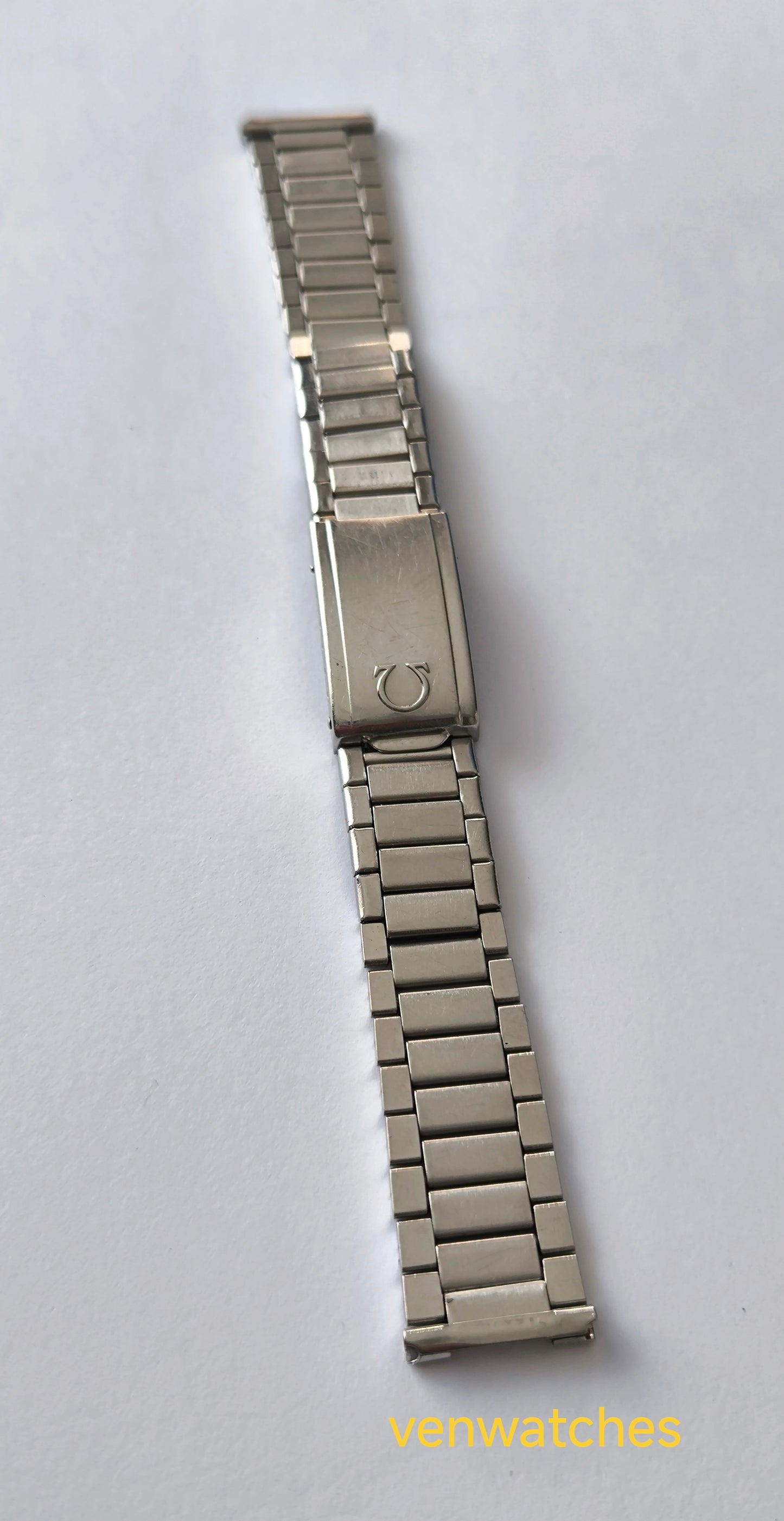Omega 1035 Bracelet with 571 Endlinks - Speedmaster