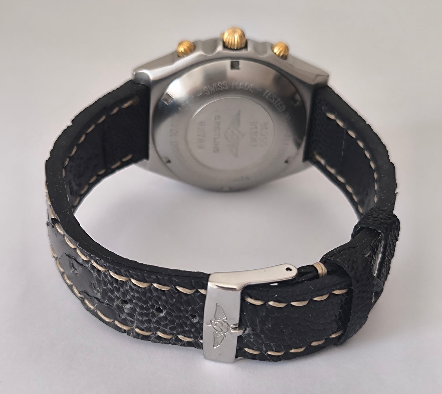 Breitling Chronomat Automatic B13047