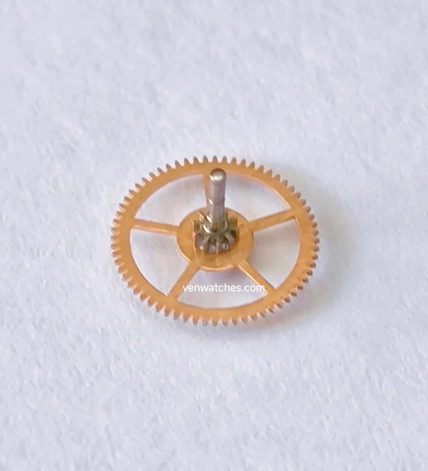 OMEGA Center Wheel 490-1224 Height 4.92mm - Cal. 490-491 Swiss