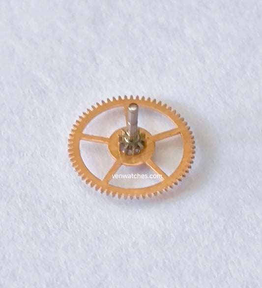 OMEGA Center Wheel 490-1224 Height 4.92mm - Cal. 490-491 Swiss