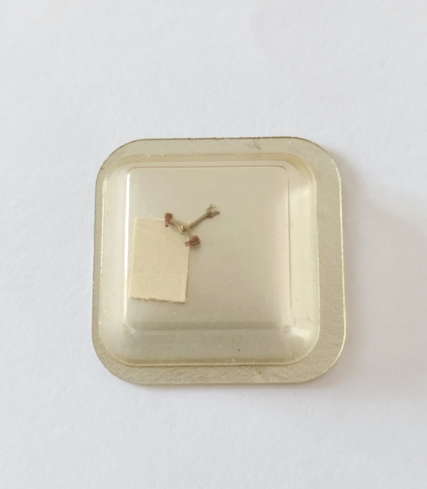 Original Rolex Daytona Cal. 13" 72A Part N°710 Pallet Fork New Sealed