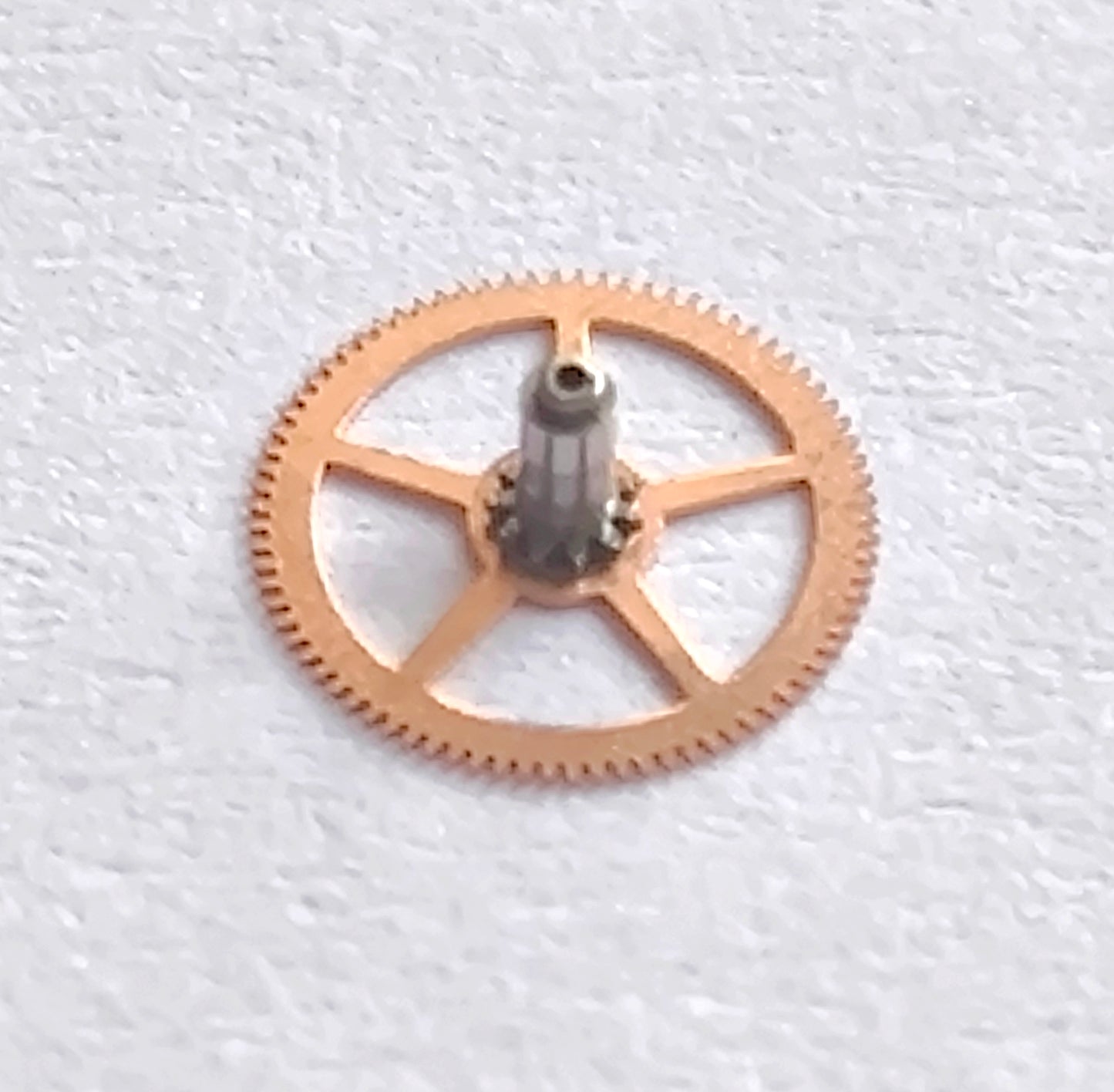 OMEGA 1000-1219  CENTER CANNON PINION