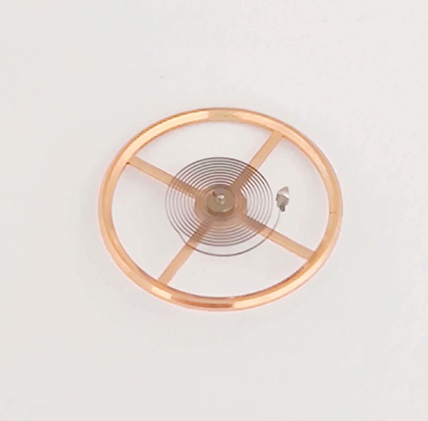 OMEGA Balance Complete 710-1327 - Cal. 710-712 Swiss Movement