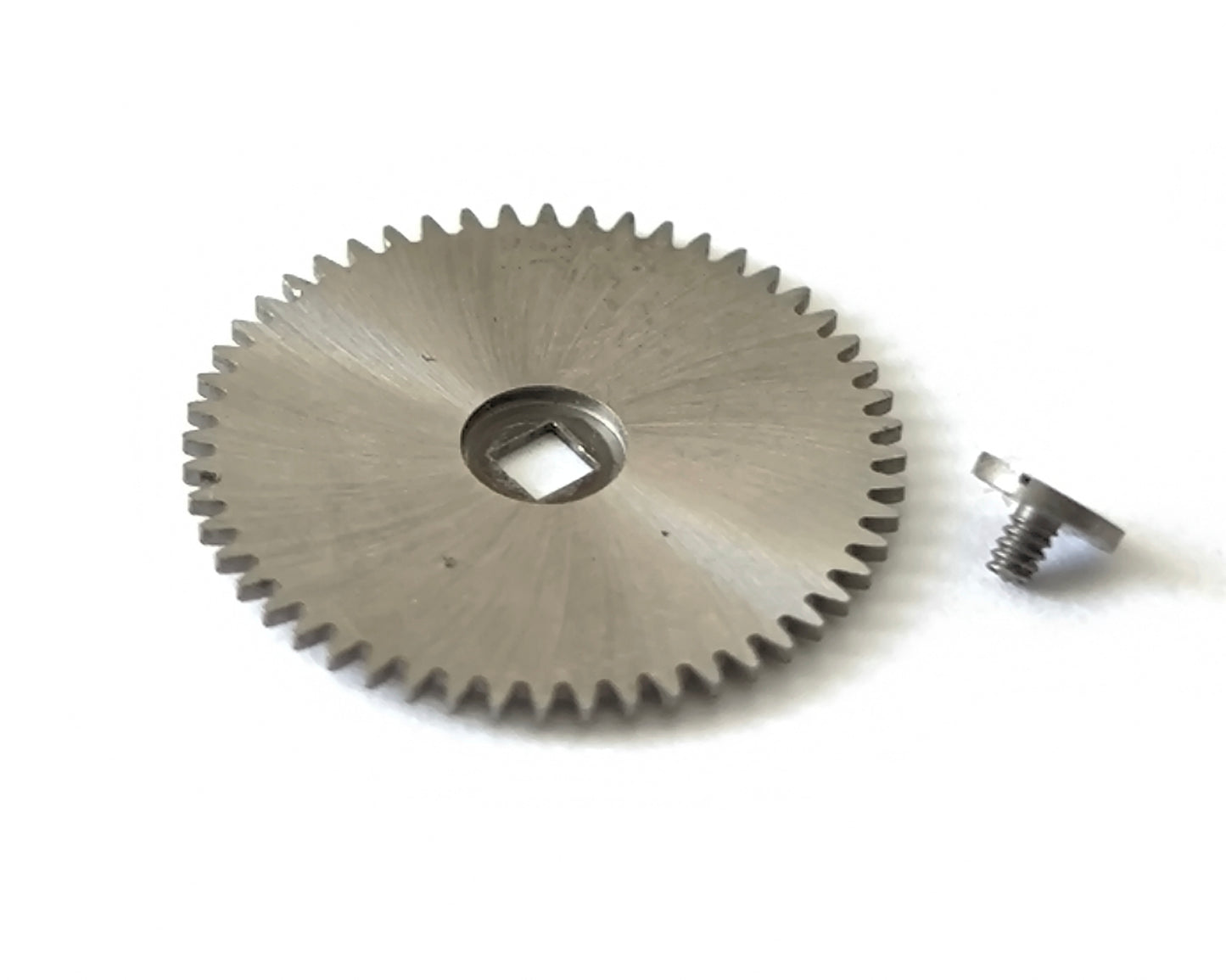 Omega 260-1100  Ratchet wheel