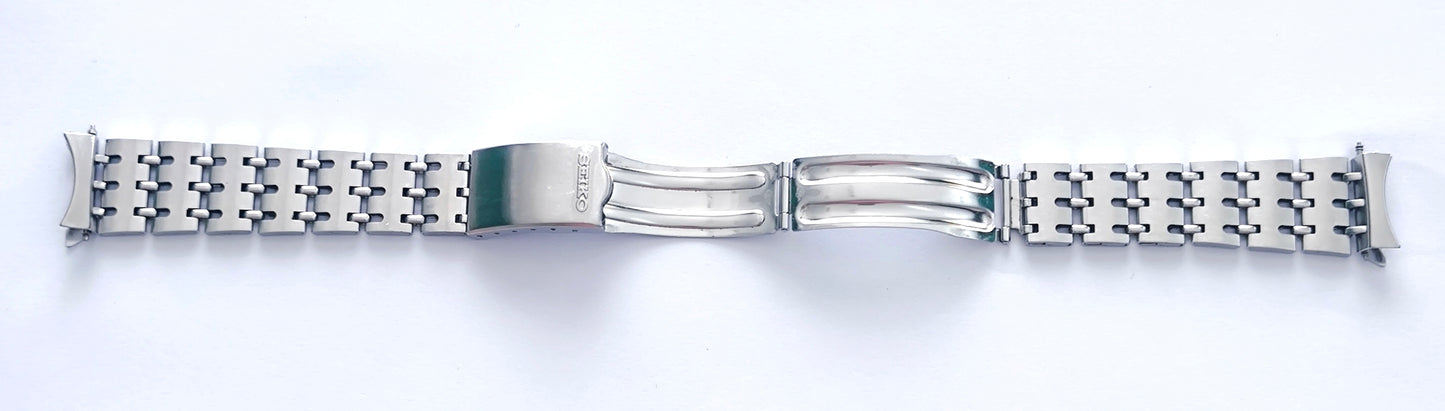 ORIGINAL SEIKO BRUCE LEE BRACELET