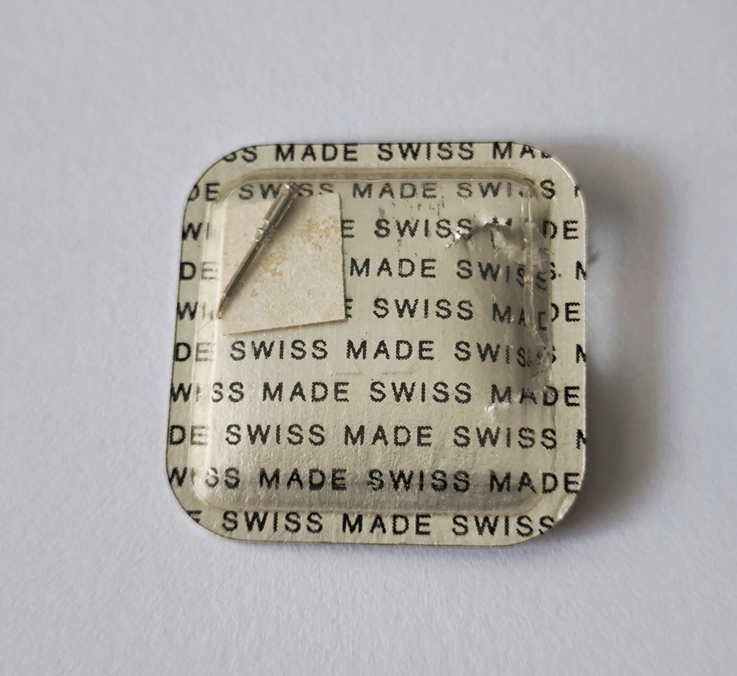 Omega 1000-1159 Winding Stem