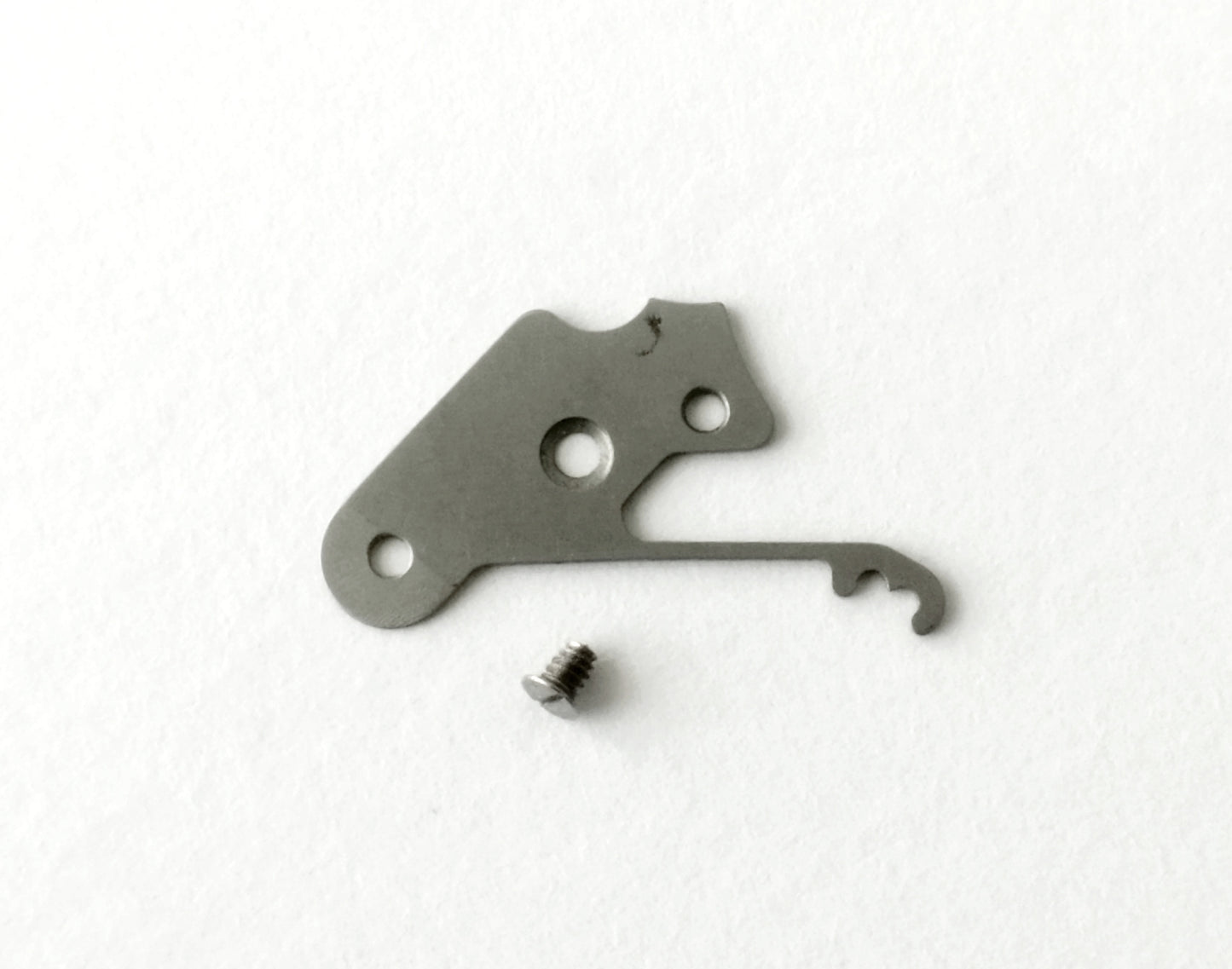 Omega 267-1110 Setting Lever Spring With Screw