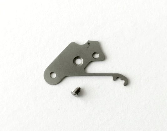Omega 267-1110 Setting Lever Spring With Screw