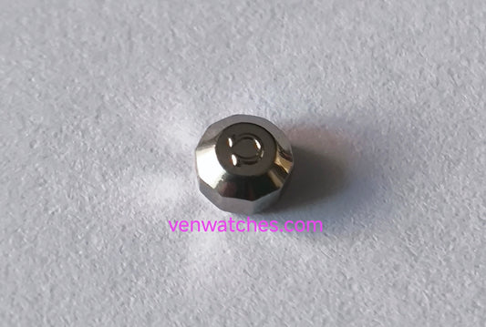 OMEGA Constellation Pie Pan Crown 5.05mm - Tube 2.00mm Stem 0.90mm