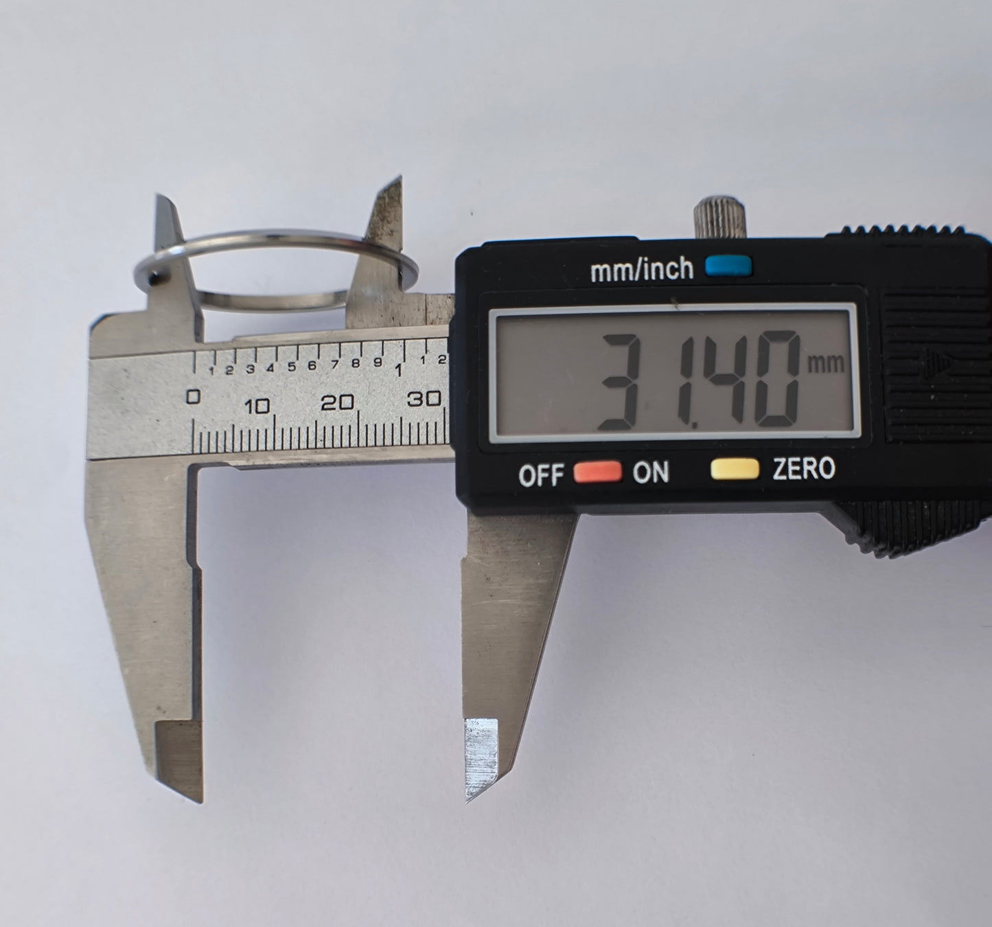 Original Rolex Bezel  16000, 16200