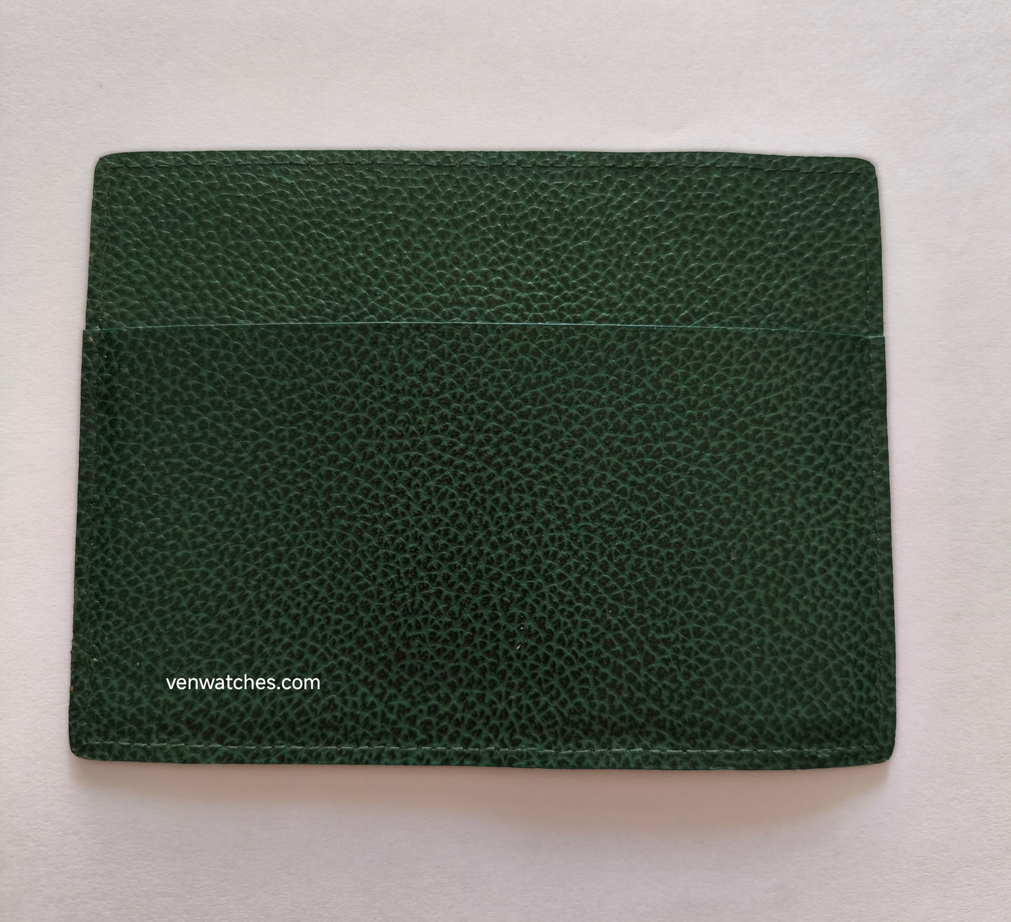 ROLEX  WARRANTY HOLDER 101.40.55