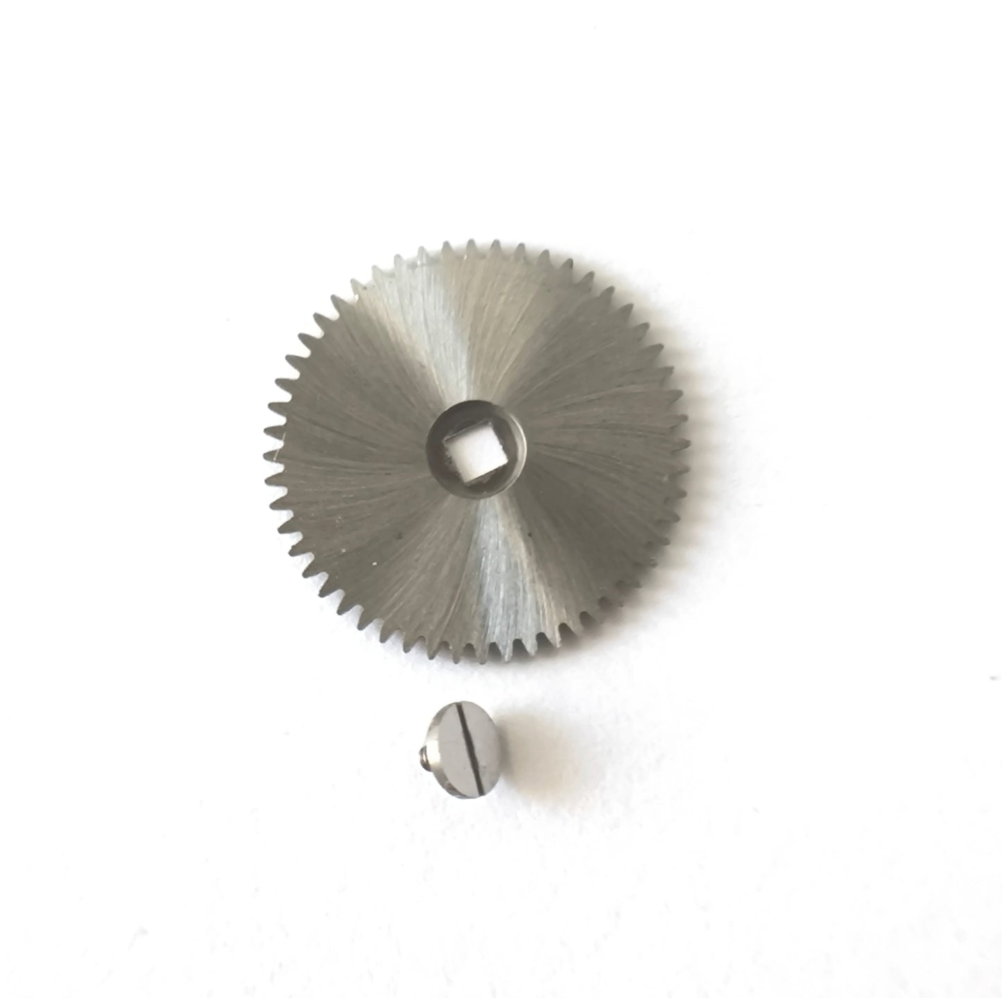 Omega 260-1100 Ratchet Wheel With Screw