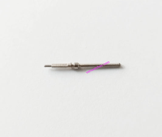 VENUS Winding Stem 180-401 Thread 0.90mm - Cal. 180-216 Swiss Chronograph Part