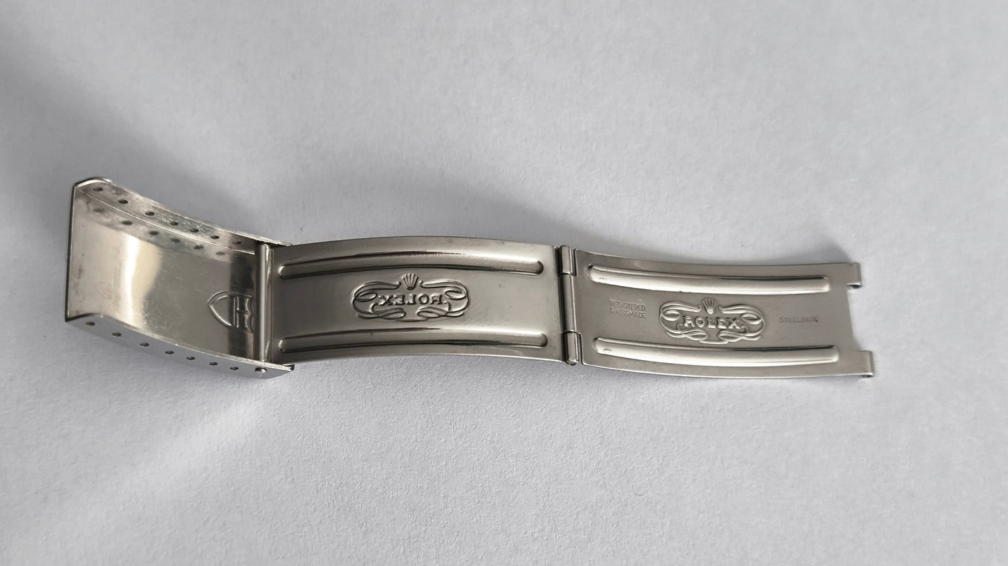 ORIGINAL TUDOR  CLASP 16,75mm