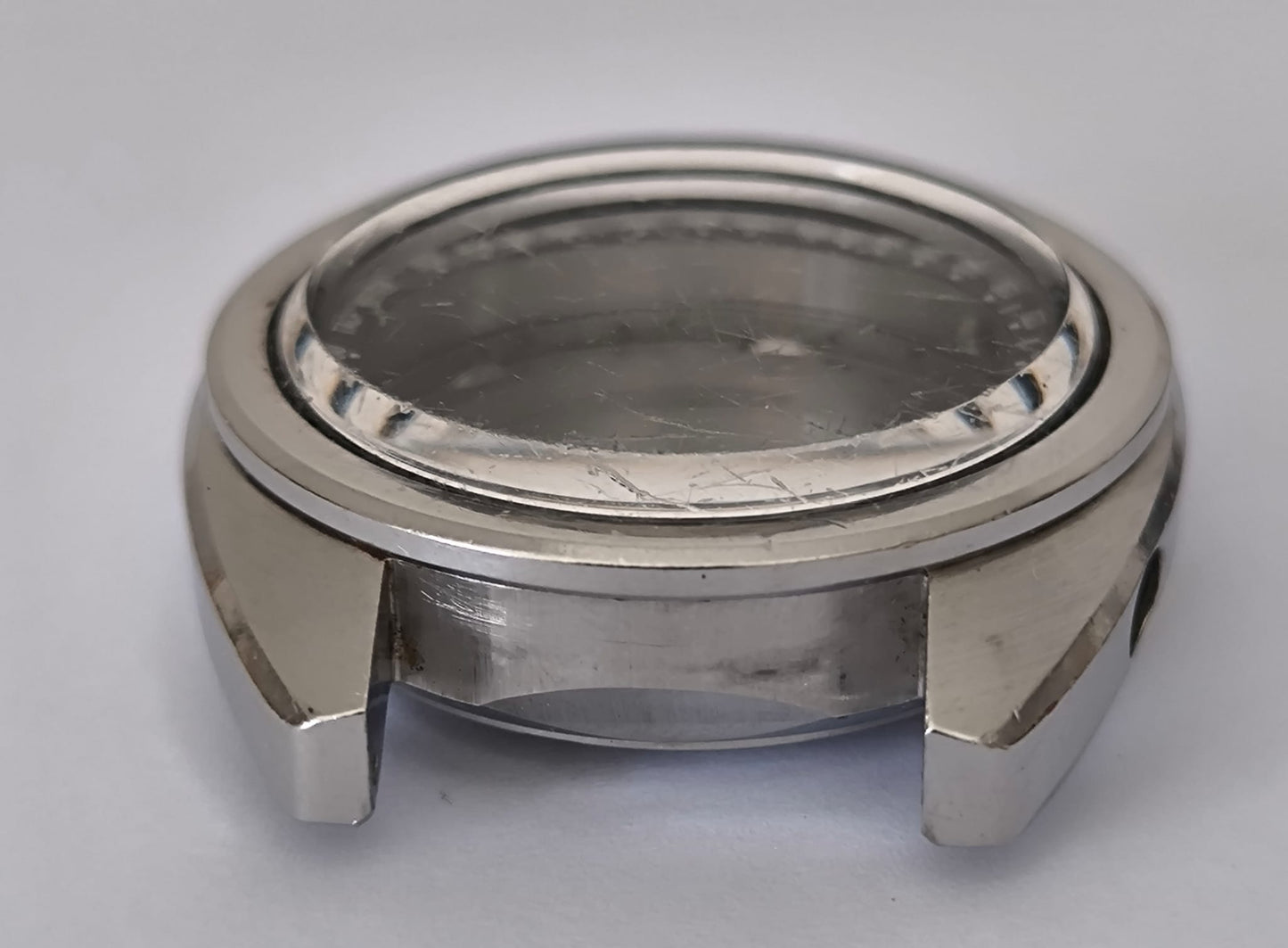 Original Seiko Buce  Lee Case 6139-6011 Japan A