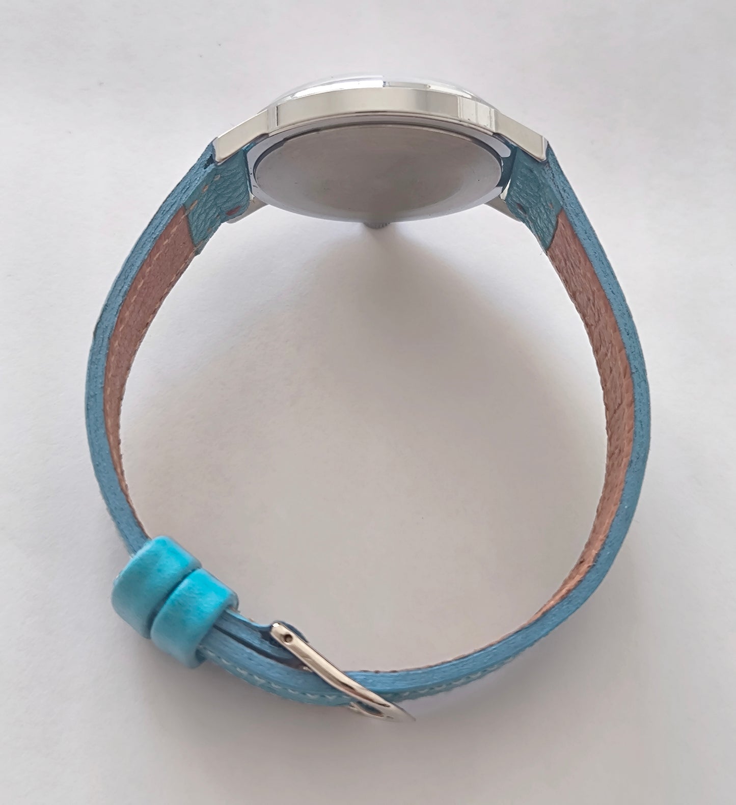 Timex McDonalds Canadian Character Watch 39102 02476 [1976]