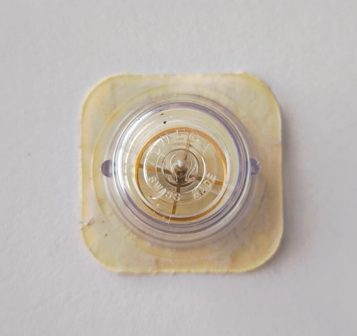 Omega 860-1327 Balance Complete – NOS