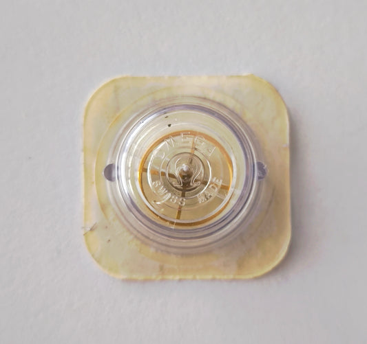 Omega 860-1327 Balance Complete – NOS