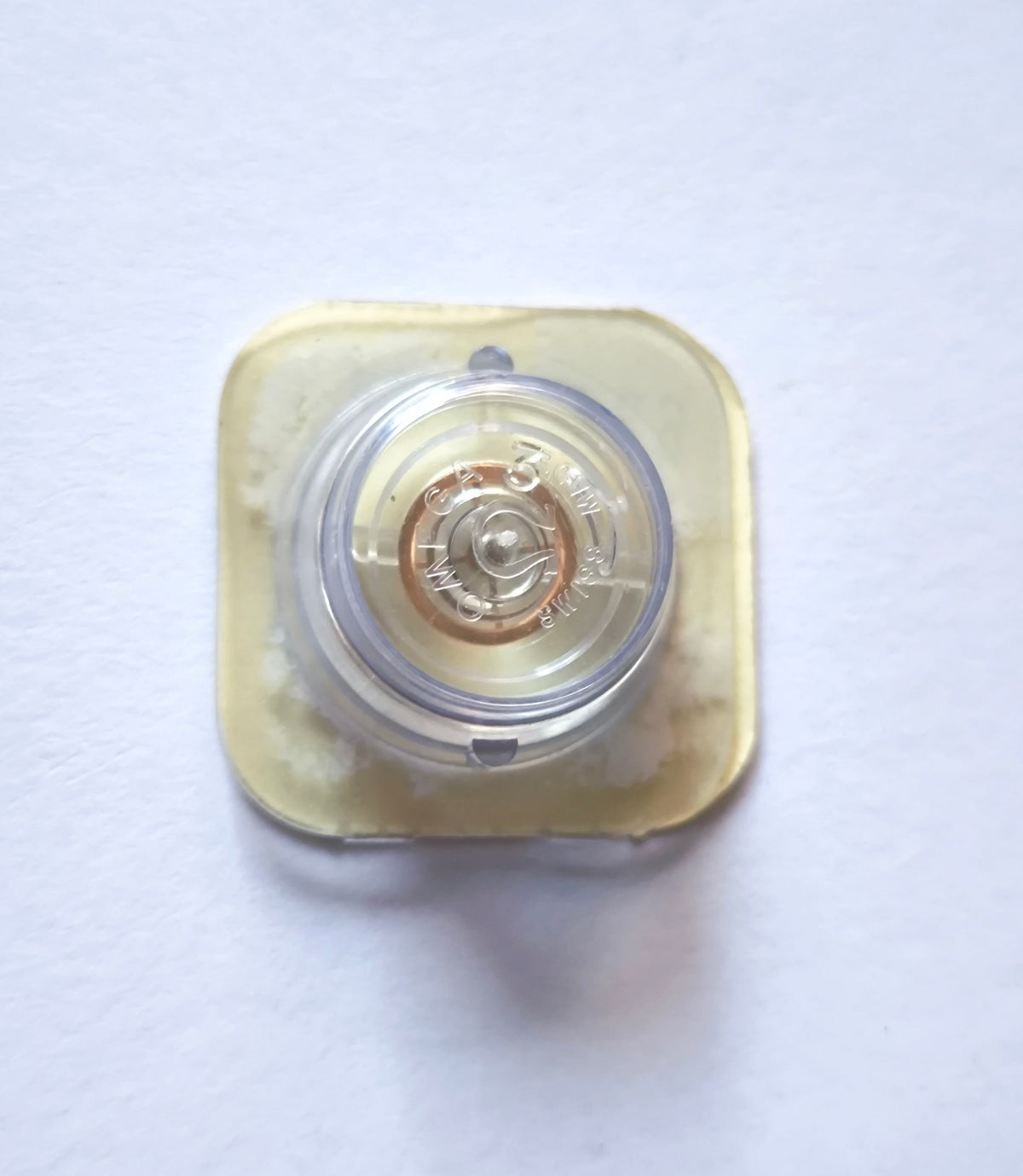 Omega 625-1327 Balance Complete – NOS