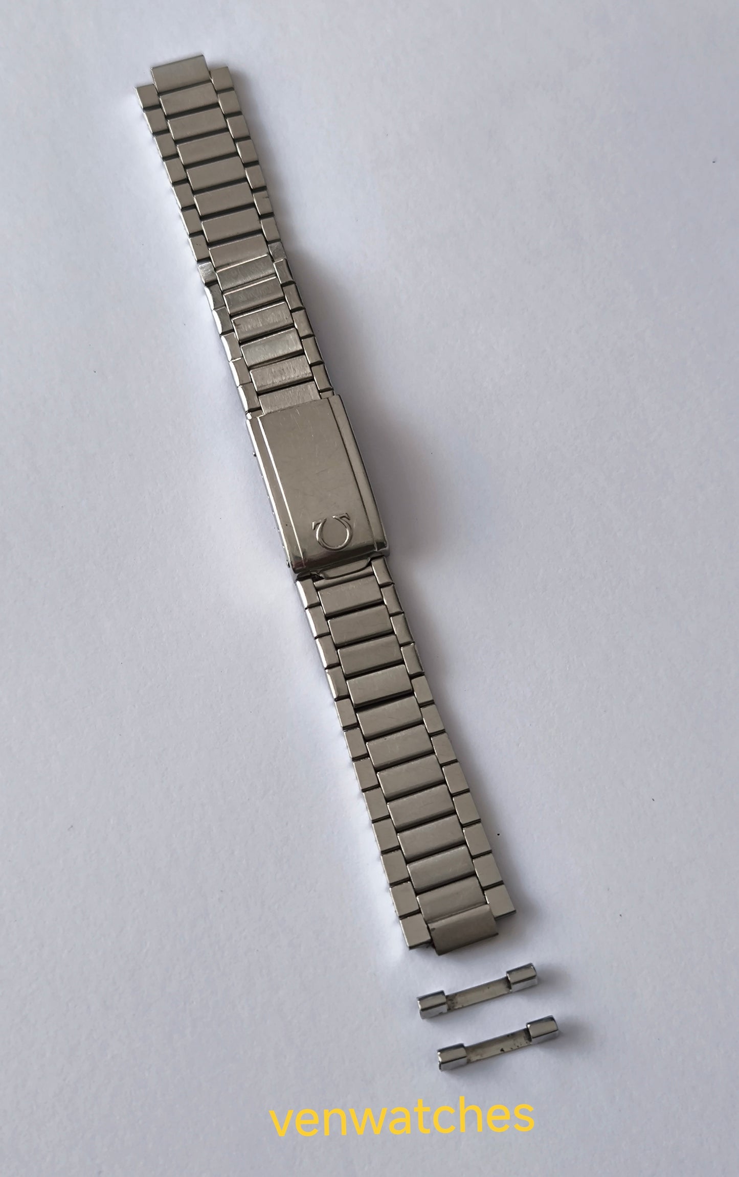 Omega 1035 Bracelet with 571 Endlinks - Speedmaster