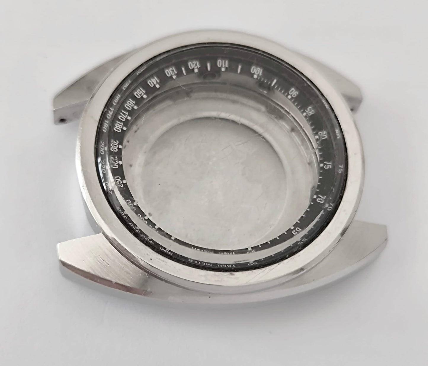 Original Seiko Buce  Lee Case 6139-6011 Japan A