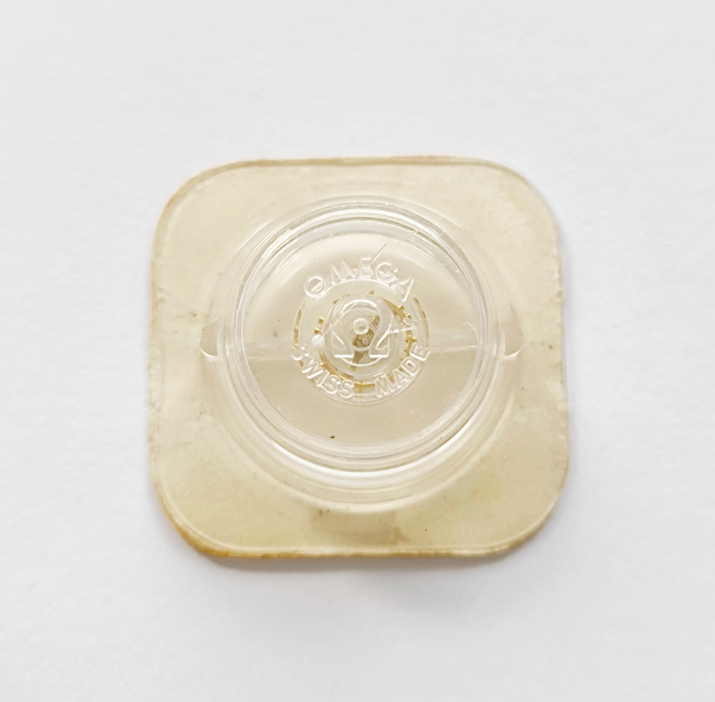 OMEGA Balance Complete 440-1327 NOS - Cal. 440/580 Swiss Movement