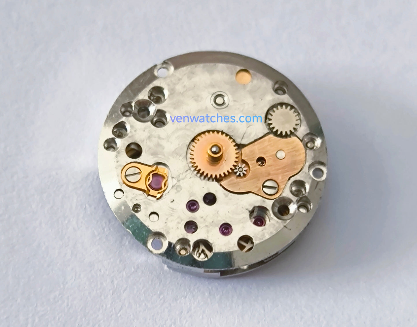 PIAGET 6N WATCH MOVEMENT