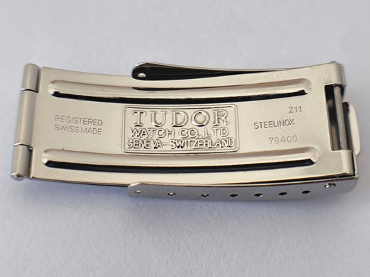 ORIGINAL TUDOR 78400 Z11 CLASP