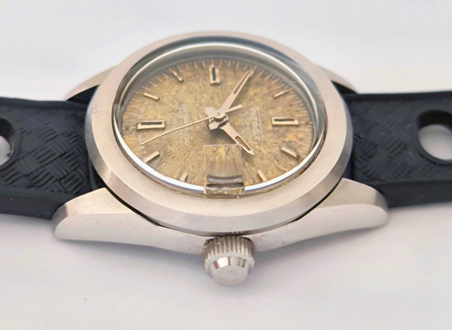 Thermidor Caribbean Tropical Dial