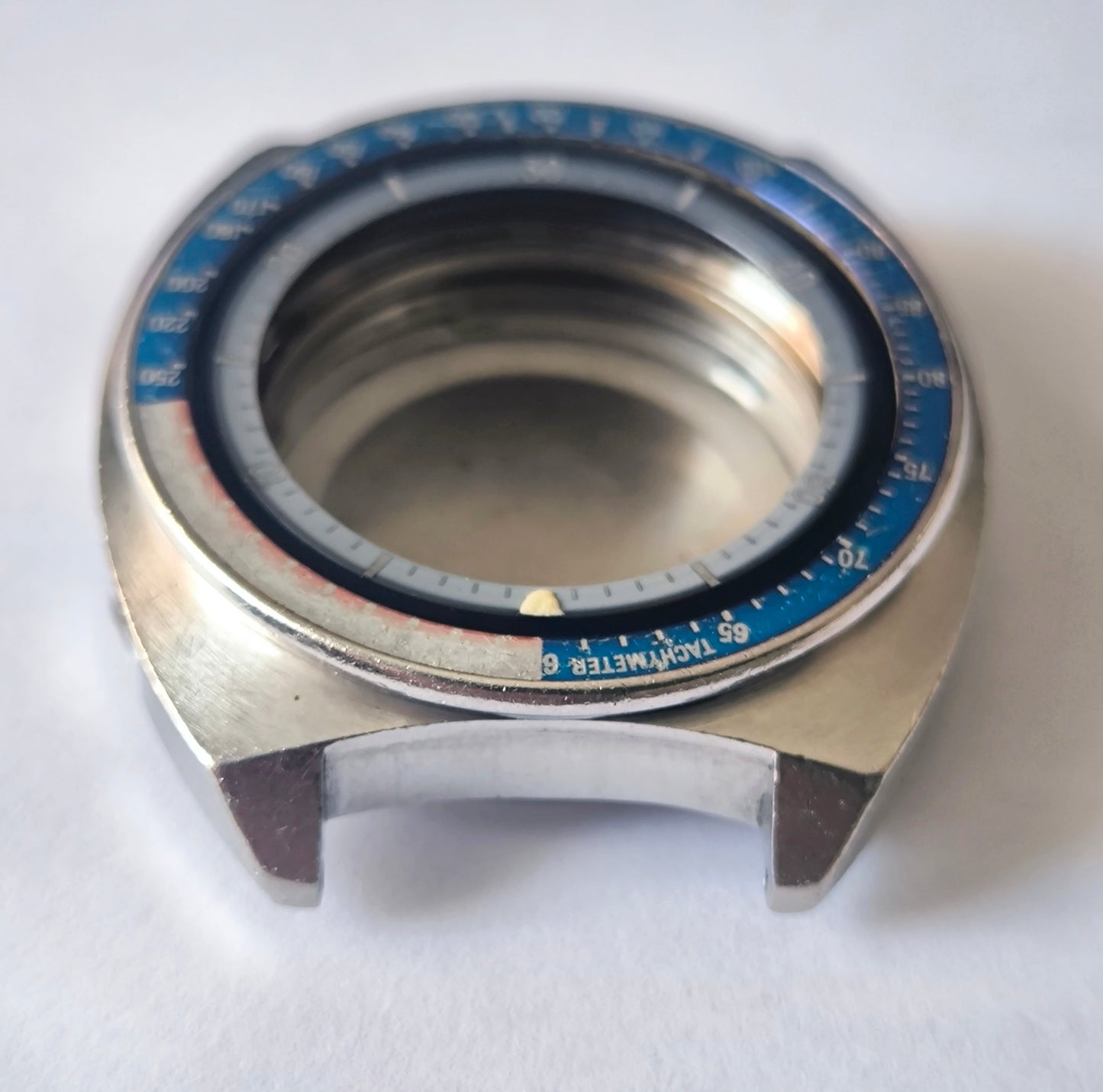 Original Seiko Pogue Case – Ref. 6139-6002