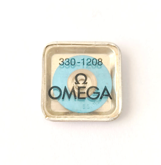 Omega 330-1208 Mainspring – New Old Stock – Swiss Made