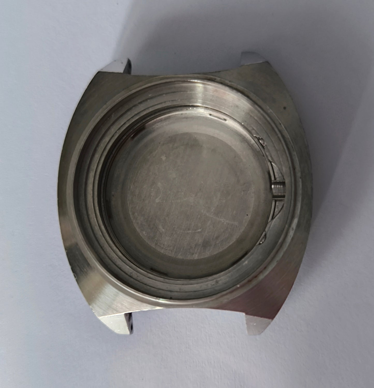 Original Seiko Pogue Case – Ref. 6139-6002