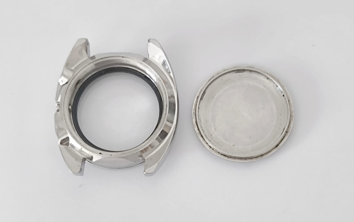 Original Seiko Buce  Lee Case 6139-6011 Japan A