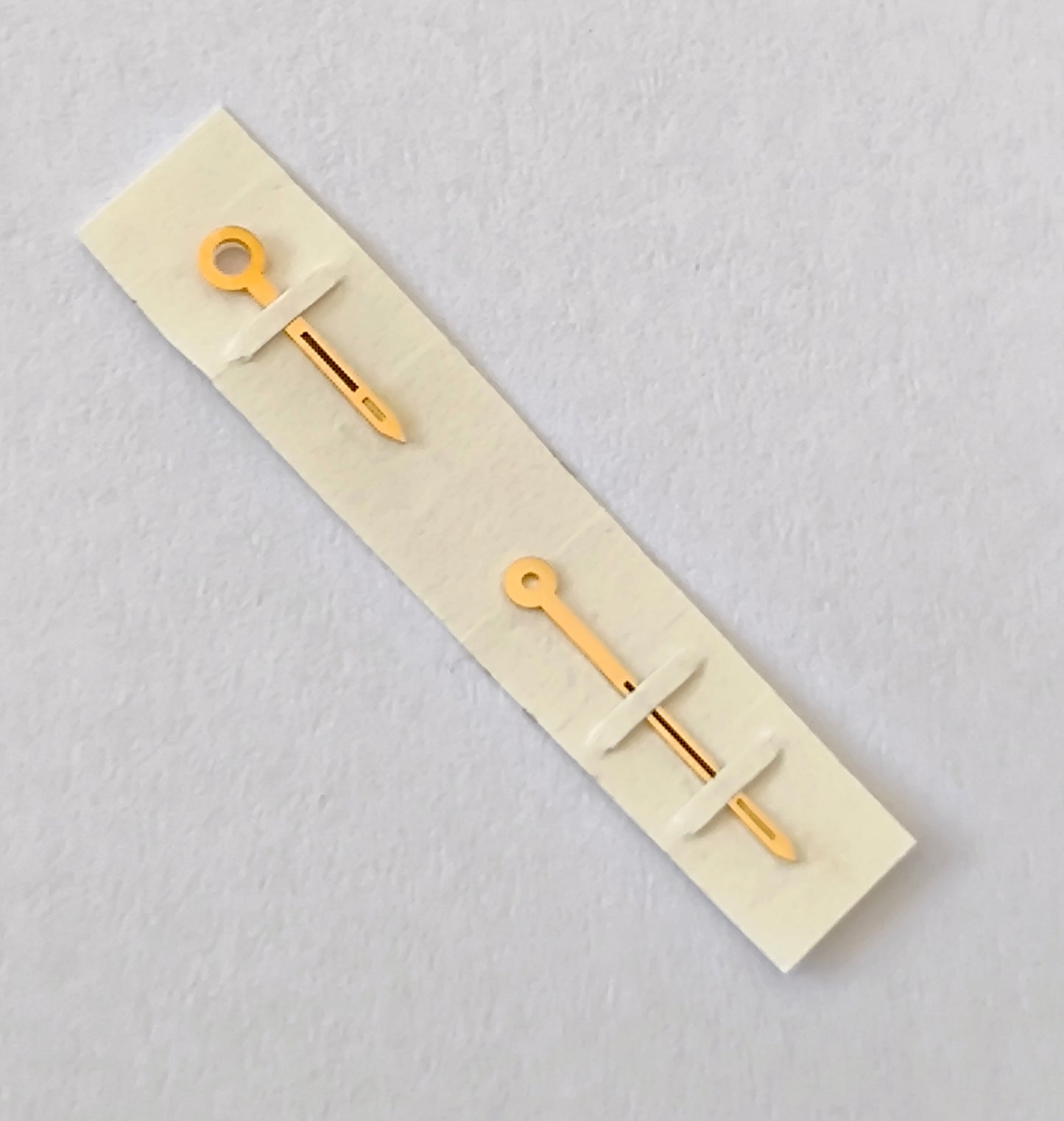 OMEGA Original Hands Gold Color - Cal. 1000-1030 Series NOS