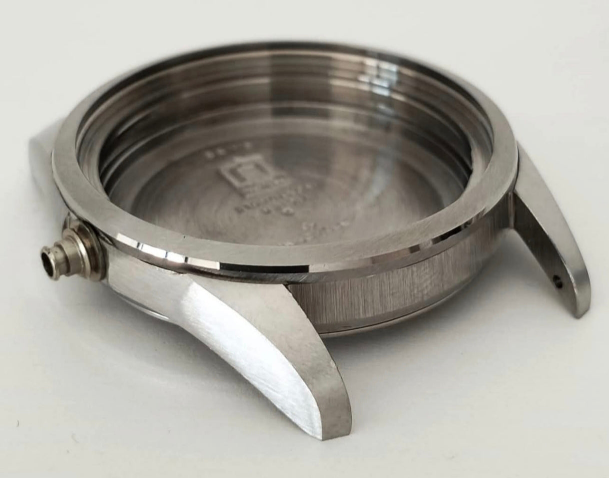 Original Universal Geneve Polerouter Super Case – Ref. 238872