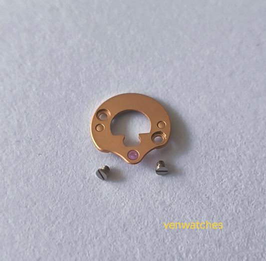 Omega Pallet Cock 1000-1005 - Cal. 1000-1002 - with Screws