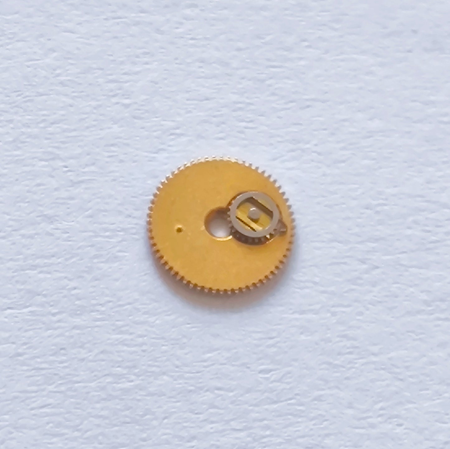 CERTINA Date Change Wheel 25-651-2556