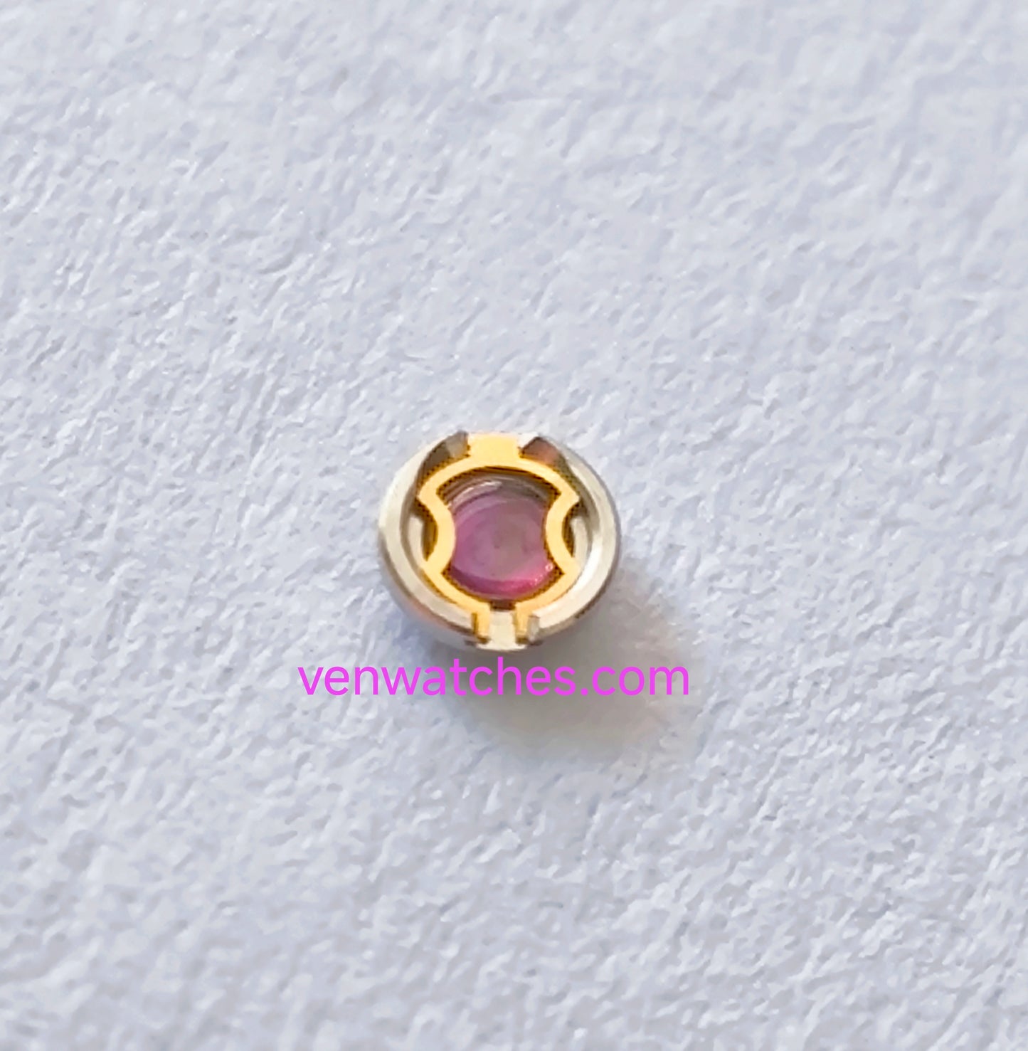 Certina 25-65 - 325, Incabloc, complete, lower