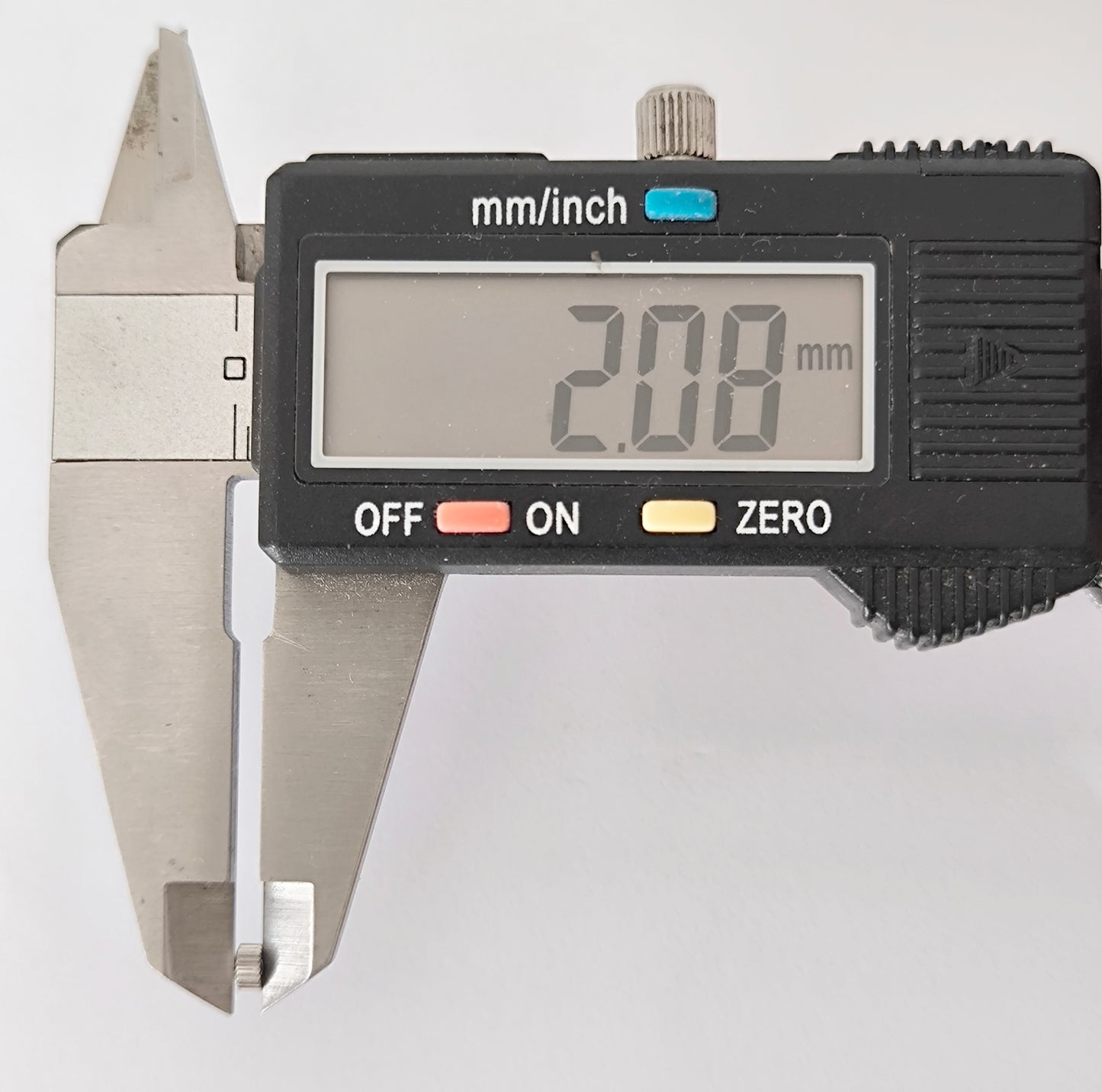 IWC CROWN 3,50mm Stainless Steel