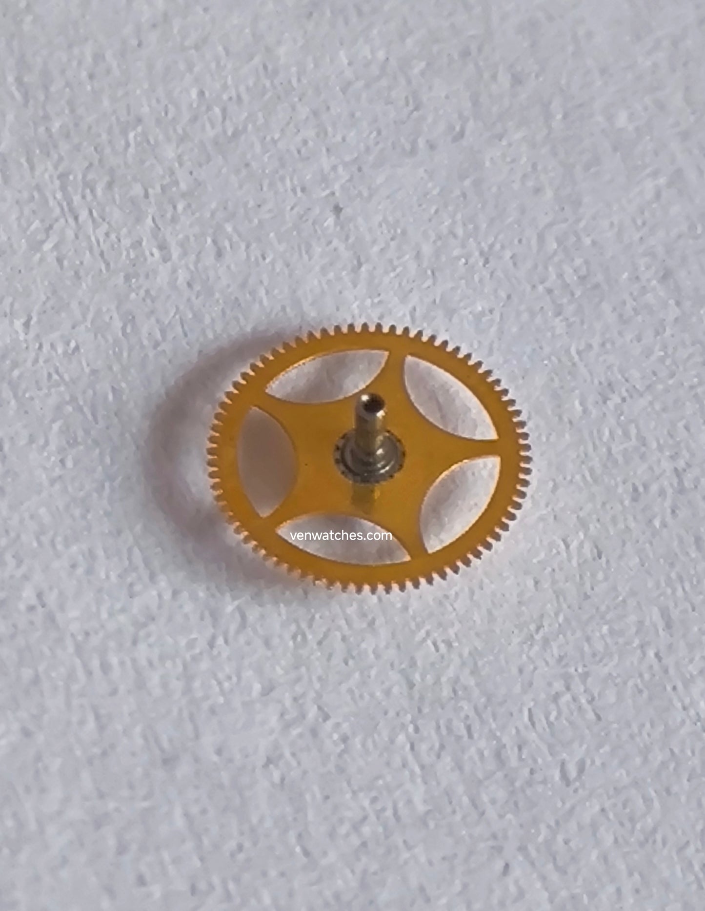 CERTINA Center Wheel 25-651-205