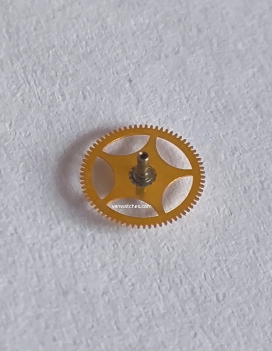 CERTINA Center Wheel 25-651-205