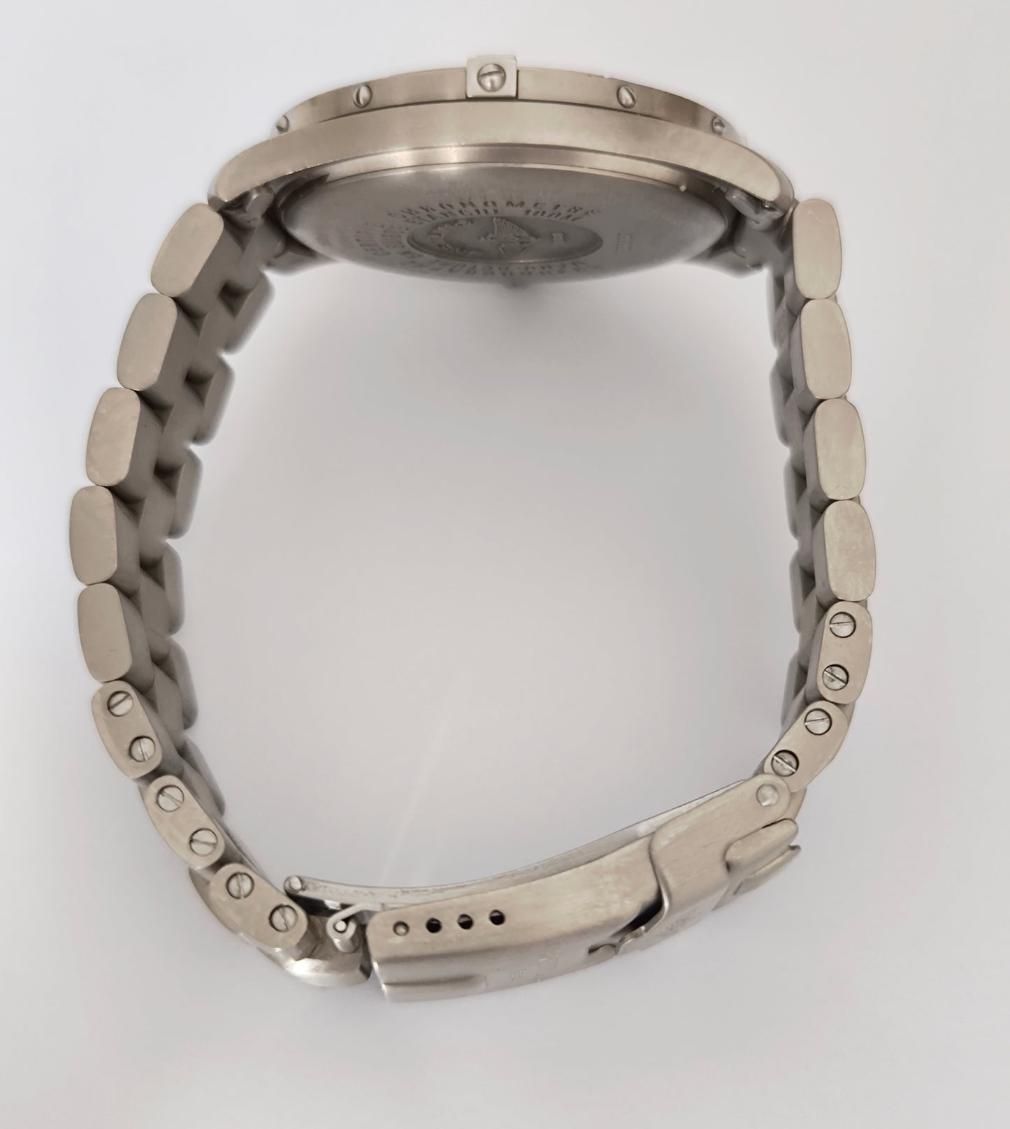 Breitling Aerospace Repetition Minutes E65062 – Titanium, 40mm