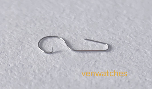 Omega 1000-1105 Click Spring - Caliber 1000-1002