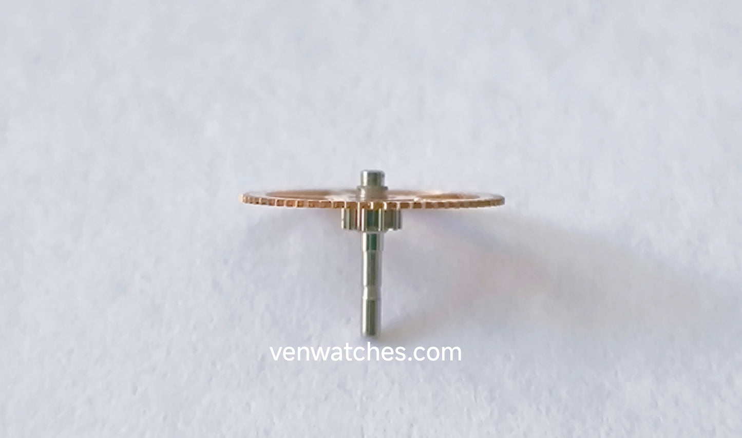 OMEGA Center Wheel 490-1224 Height 4.92mm - Cal. 490-491 Swiss