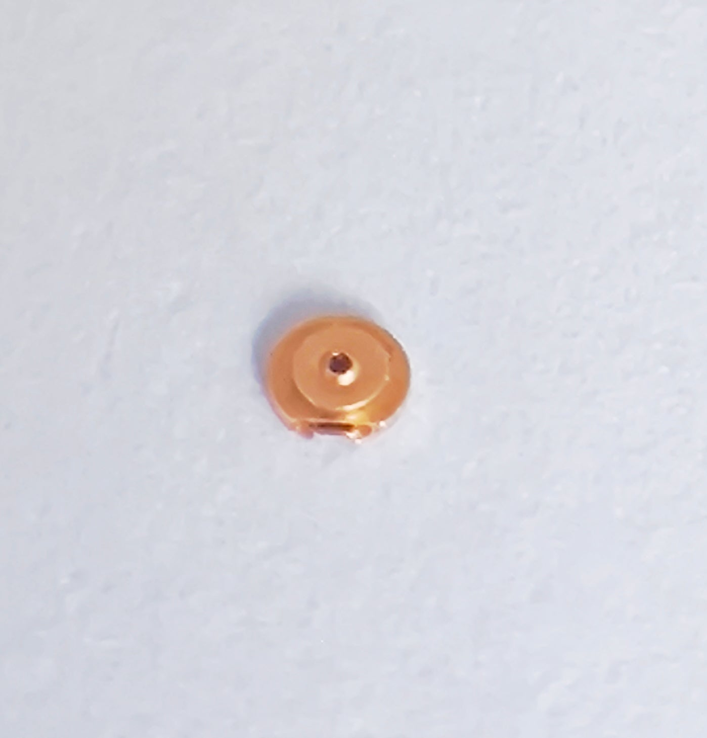 Omega Incabloc inférieur complet 1000-1346 - Cal. 1000-1002