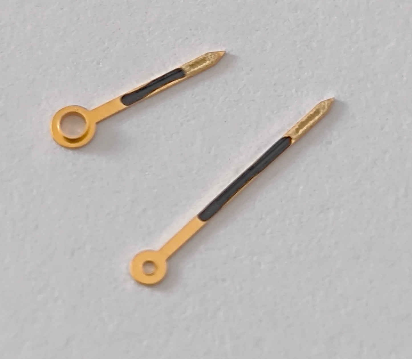 OMEGA Original Hands Gold Color - Cal. 1000-1030 Series NOS