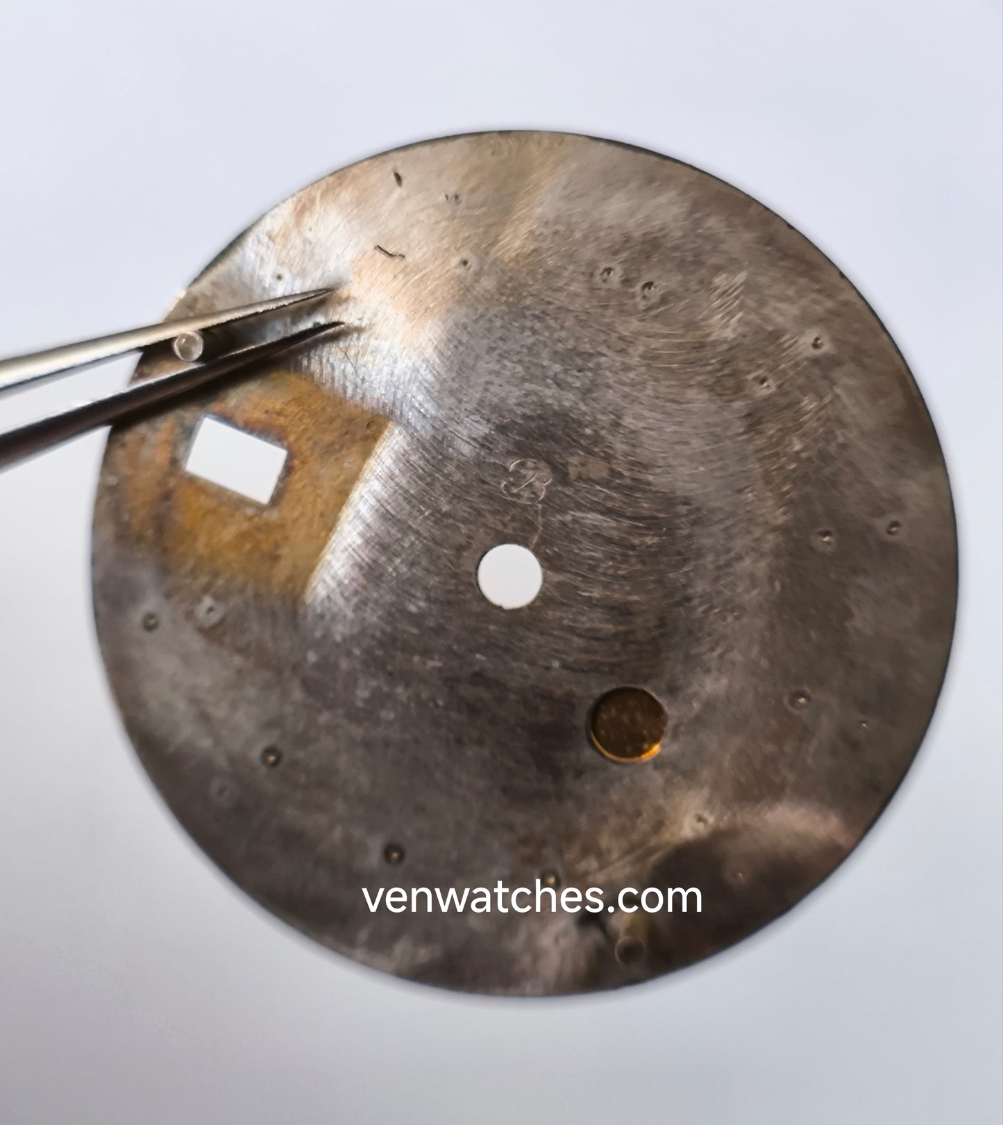 ROLEX Date Dial Champagne Cal. 3035/3135 Ref. 15000/15200/15037/15223