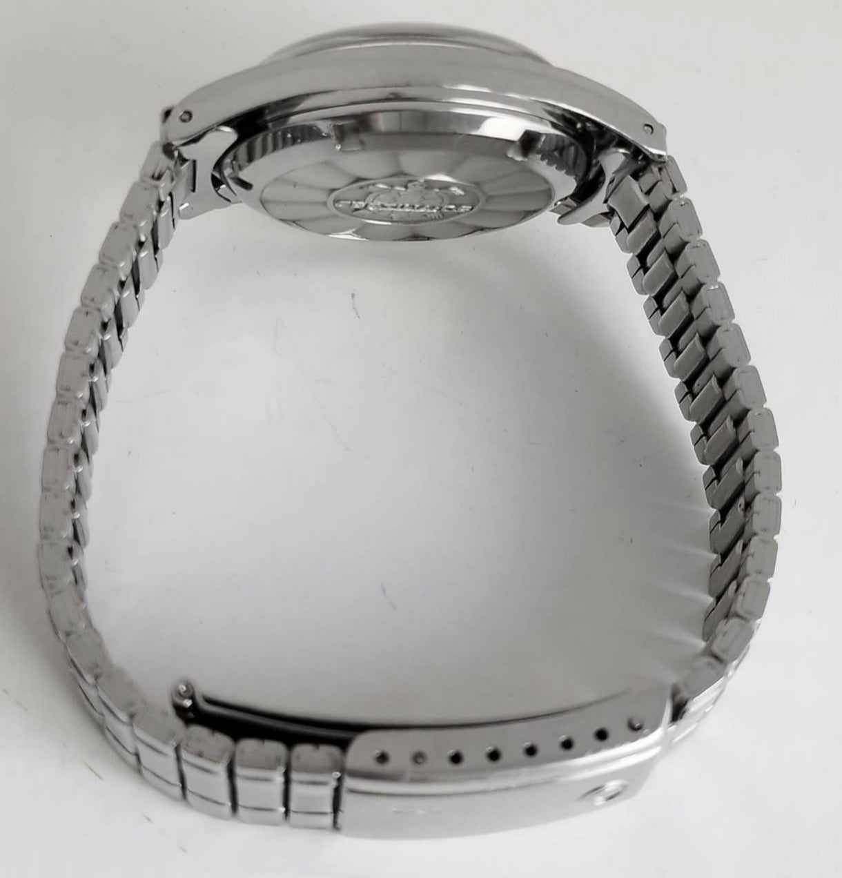 CERTINA DS Amagnetic - Extremely Rare Vintage Swiss Watch with Box